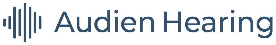 Audien Hearing