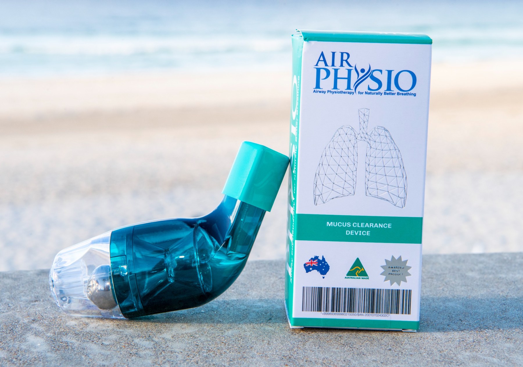 AirPhysio